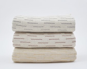 Lumia Throw Blanket