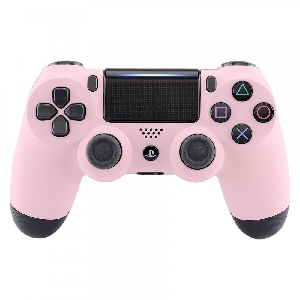 Skin Game Adesiva PS4 PRO Princesa Tema Rosa Adesivo Vinil