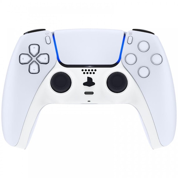 Tech Plate PS5 Controller Skin