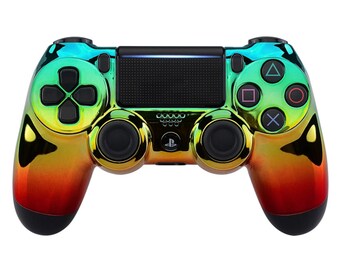 Ps4 Controller Shell Etsy Ps4 Controller Shell Etsy