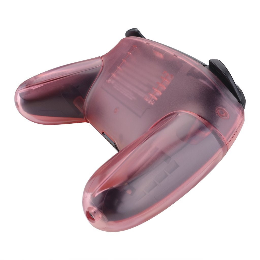 Cherry Pink Faceplate Backplate Handles for Nintendo Switch - Etsy