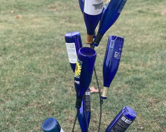 Bottle Tree Etsy