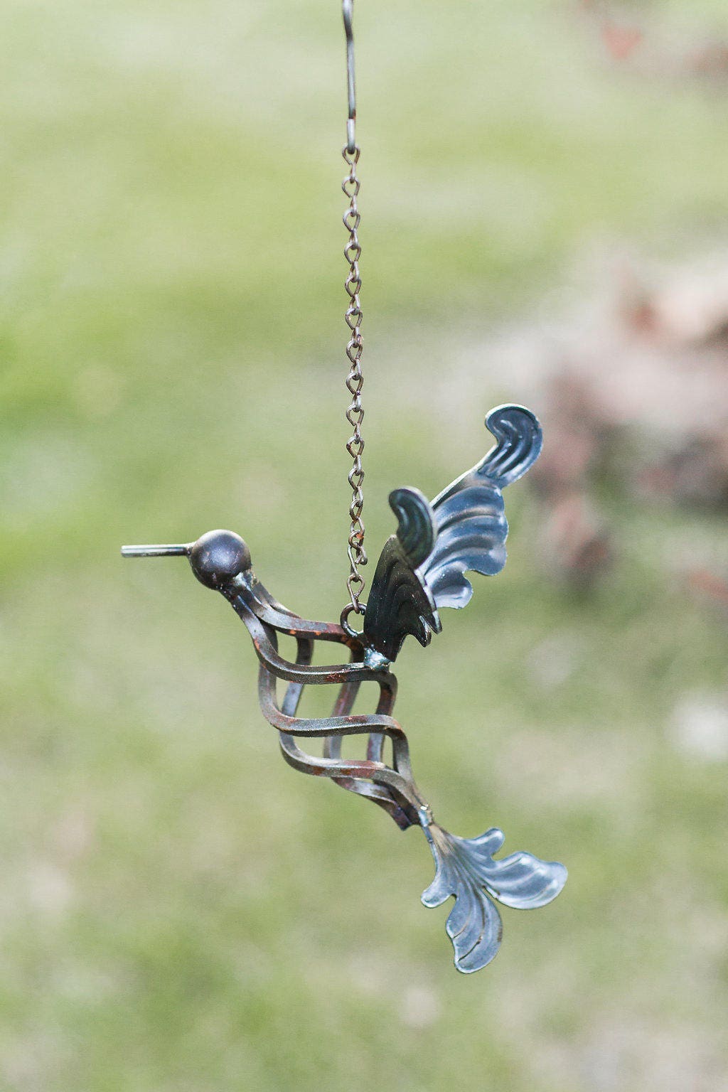 Hummingbird chain Clearance