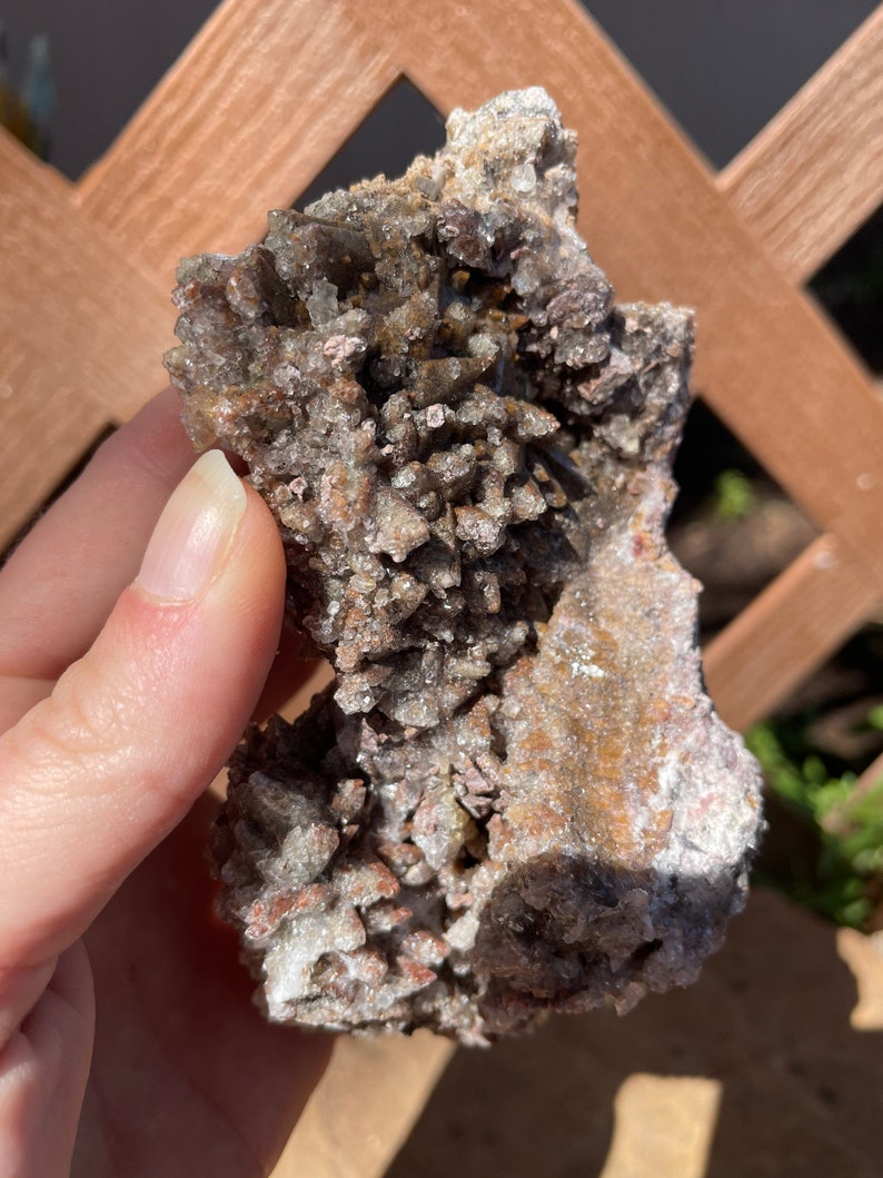 Sparkly Crystal Rock Slab Shiny Mineral Specimen Gift Unique Dogtooth Calcite Flat Mexico Stand Large Crystal Specimen Natural Sparkly Crystal Rock Slab Shiny Mineral Specimen Gift Unique Dogtooth Calcite Flat Mexico Stand Large Crystal Specimen Natural