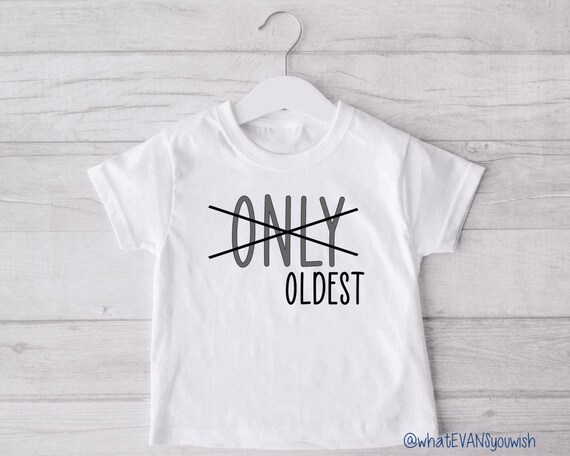 Only oldest shirt Clearance