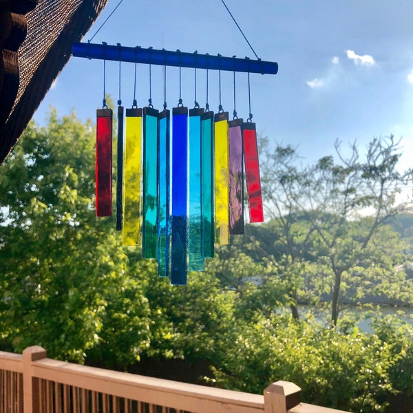 Wind Chime Parts Etsy