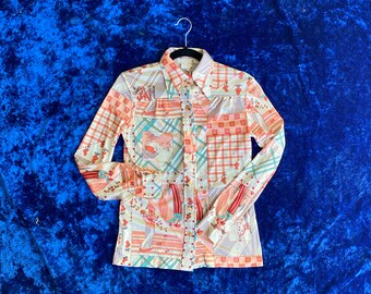Elvis Presley homme affiche sous Licence Adulte T-Chemise Toutes Les Tailles