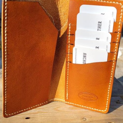 Long Wallet, Roper orders Wallet, Mens Wallet