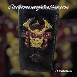 Cartera Roper, Cartera Larga, Cartera, EDC