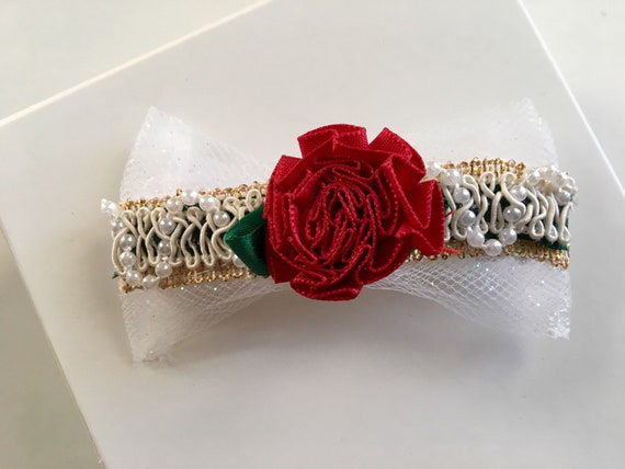 Hair Clips For Girls Barrettes For Toddlers Formal Hair Etsy