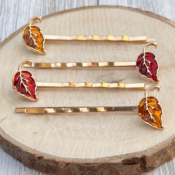 Decorative hair sale pins