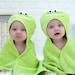 see more listings in the Baby Towel section