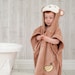 see more listings in the toddler towel poncho section