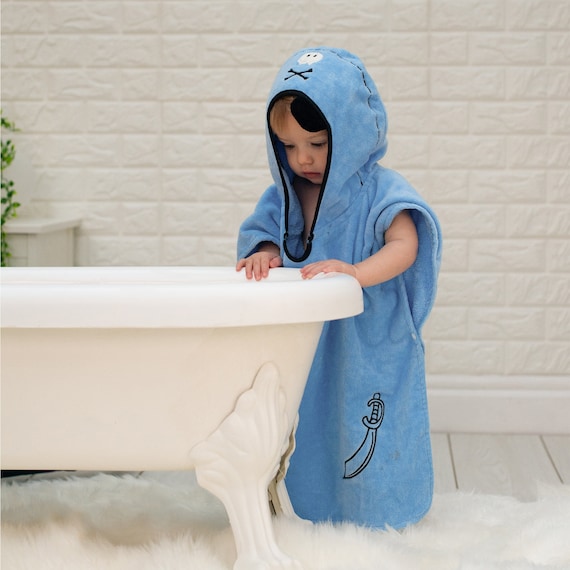 Martel Towels Baby Boom Bath Towels Personalised Childrens Towels