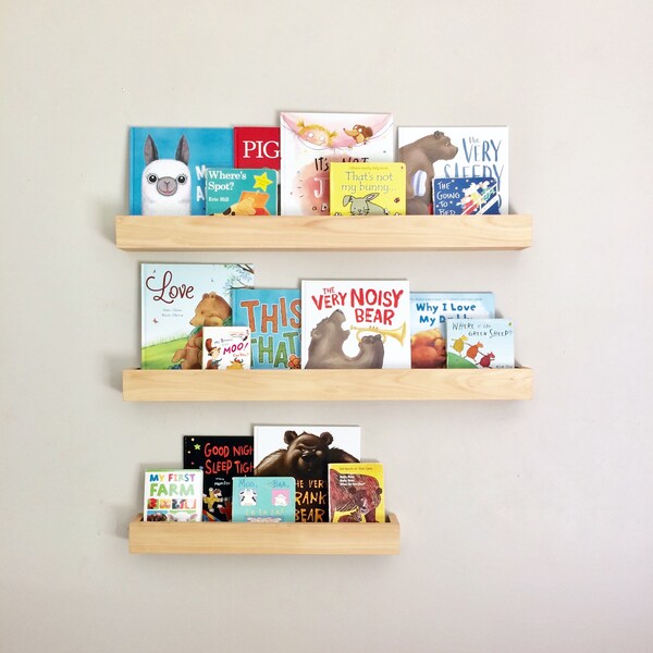 Floating Shelves Etsy Australia