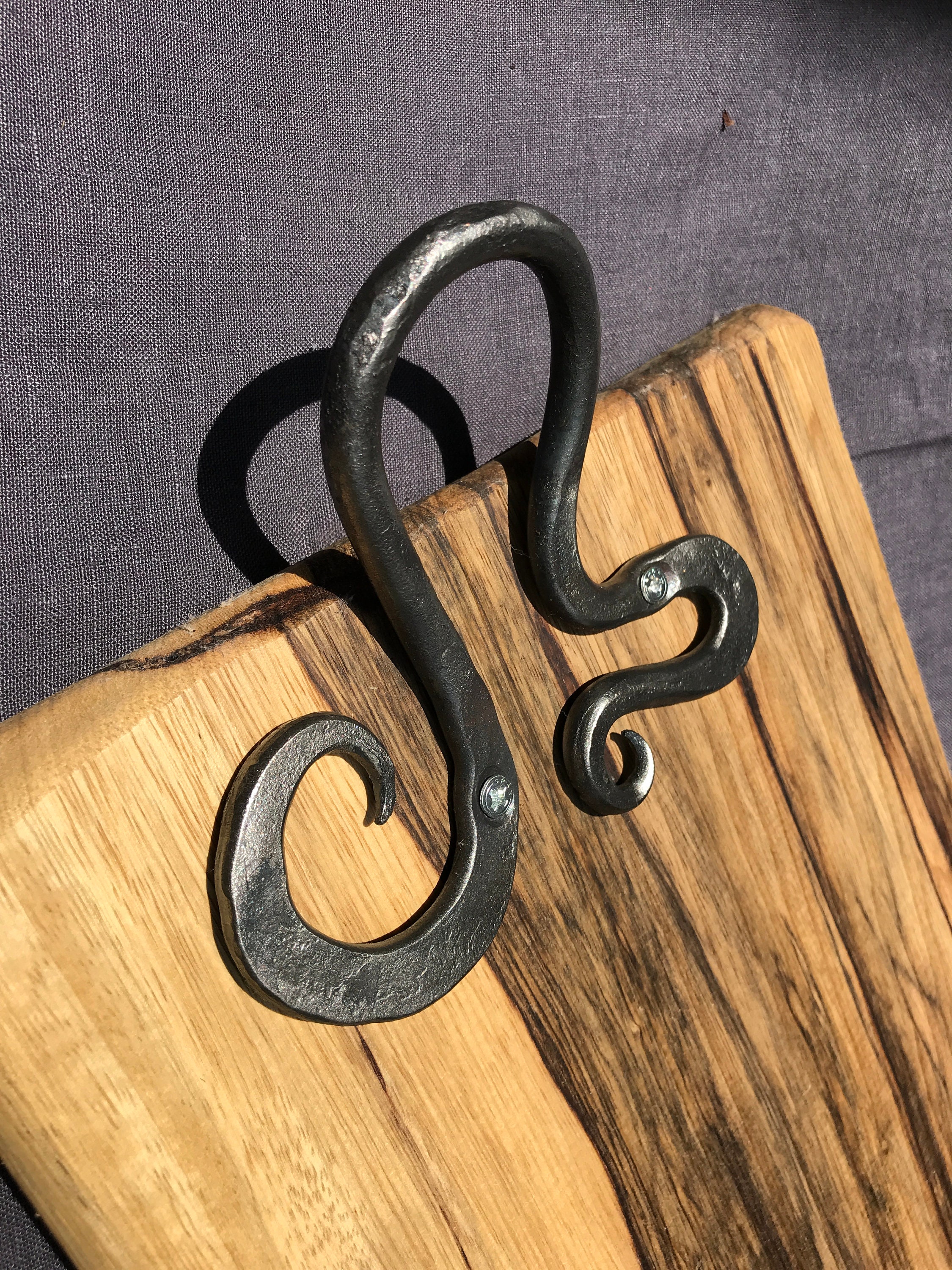 Charcuterie / Serving Tray Food Safe Exotic Zebrawood & Etsy