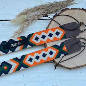 Camera strap Goa