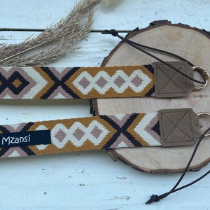 Camera strap Granada