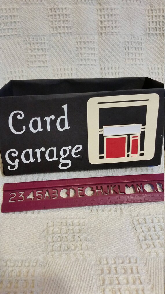 Card Holder Etsy