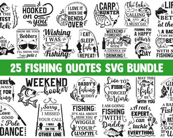 Download Funny Fishing Svg Etsy