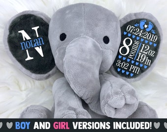 Download Baby Stats Svg Etsy