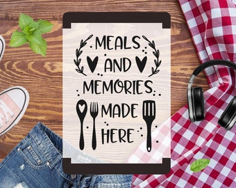 Memories Made Here Etsy