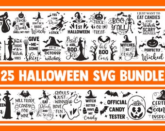 Download Halloween Svg Etsy