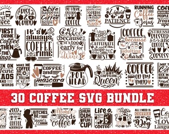Download Coffee Svg Etsy PSD Mockup Templates