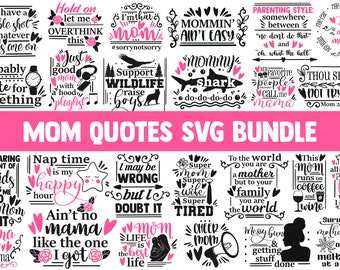 Download Sassy mom svg | Etsy