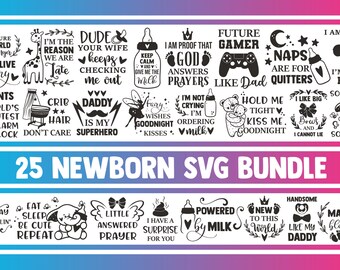 Download Baby Svg Etsy