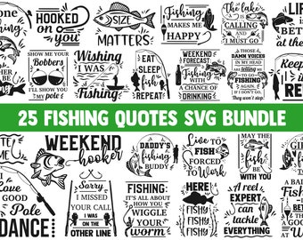 Download Fishing File Etsy