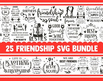 Download Bffs Svg Etsy