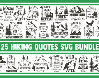 Download Camping Svg Bundle Etsy PSD Mockup Templates