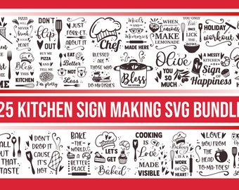 Download Kitchen Svg Etsy