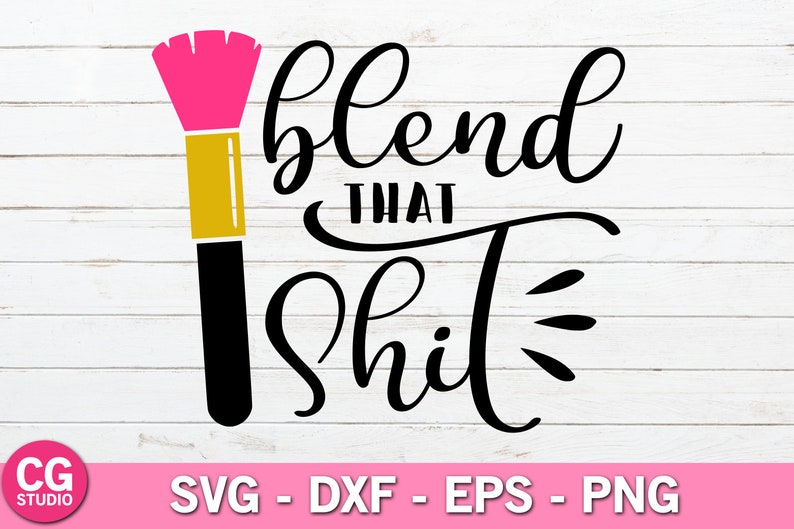 Download Makeup Quotes SVG Bundle Makeup svg lashes svg lipstick | Etsy