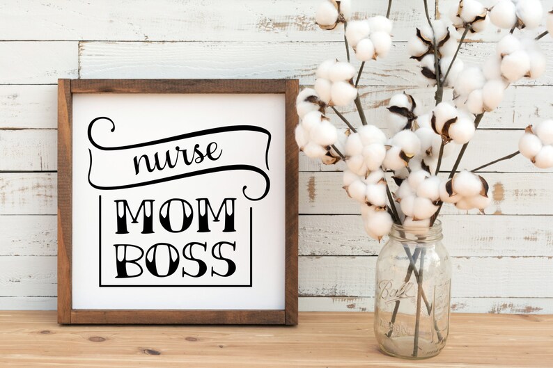 Nurse svg bundle rn svg stethoscope svg registered nurse ...
