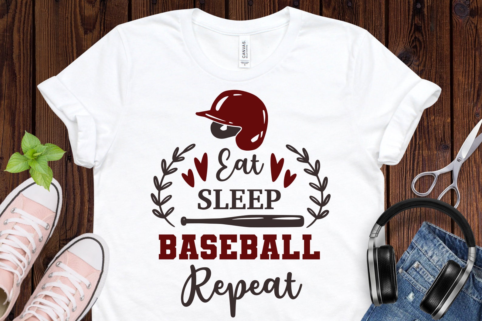 Download Baseball SVG Bundle baseball mom svg game day svg love | Etsy