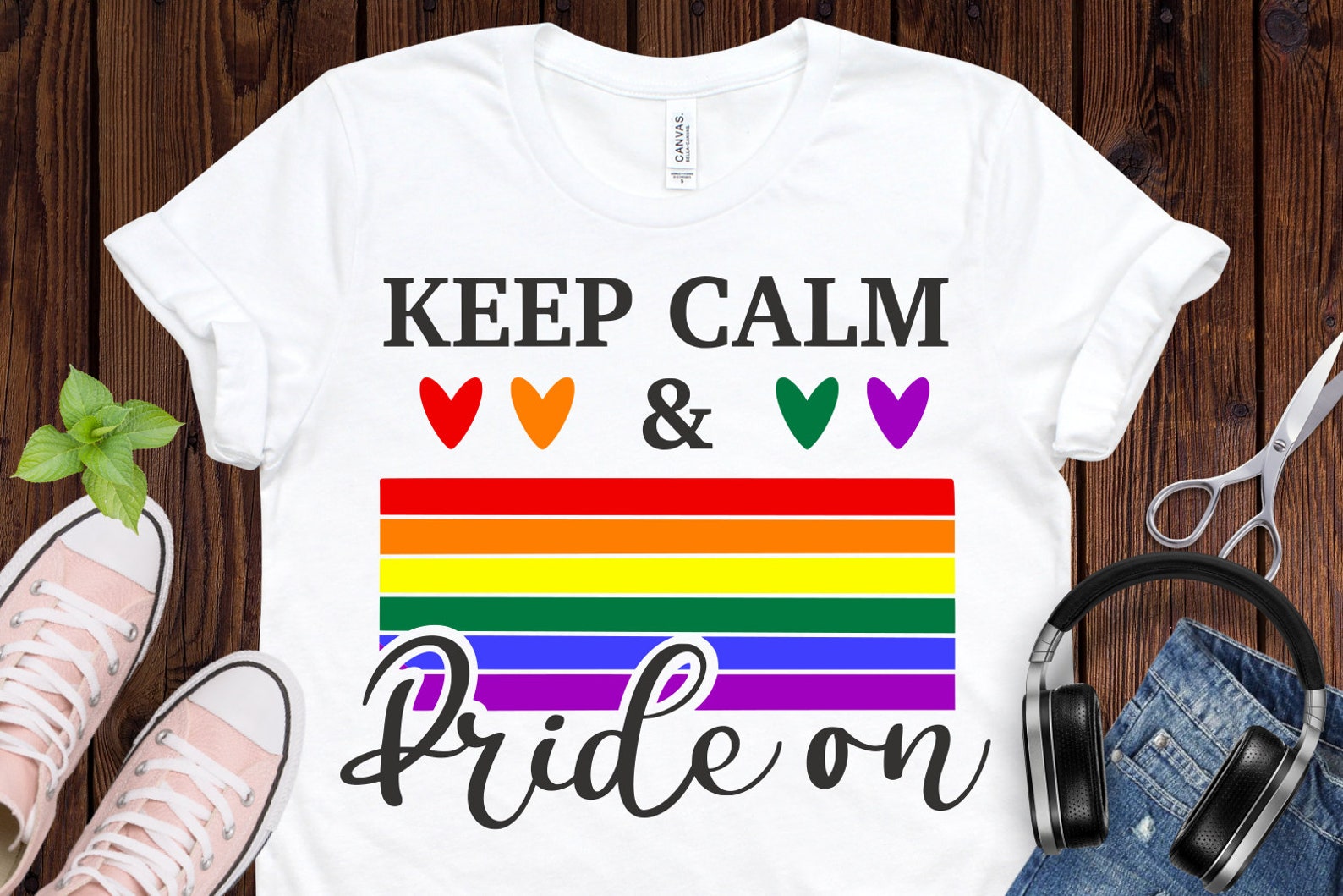 Gay Pride Svg Bundle Lgbt Svg Gay Svg Pride Svg Rainbow Etsy
