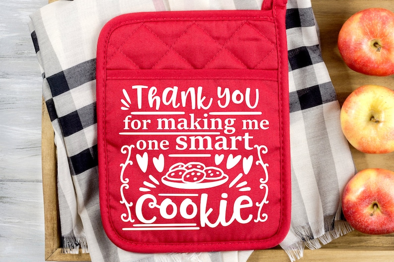 Download Pot holder SVG Bundle teacher svg school svg baking svg | Etsy