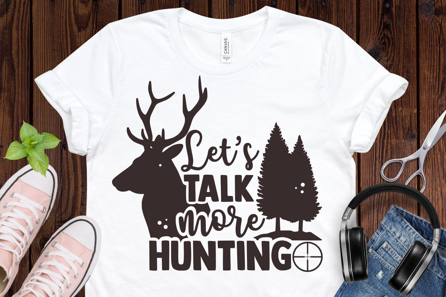 Download Hunting SVG Bundle hunter svg deer svg deer hunting svg | Etsy