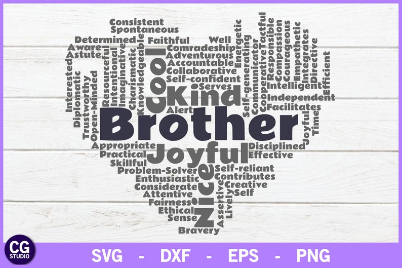 Download Family SVG word cloud subway art svg dog svg paw svg nana ...