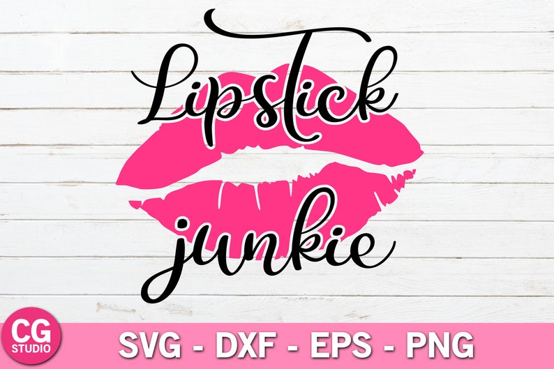 Download Makeup Quotes SVG Bundle Makeup svg lashes svg lipstick | Etsy