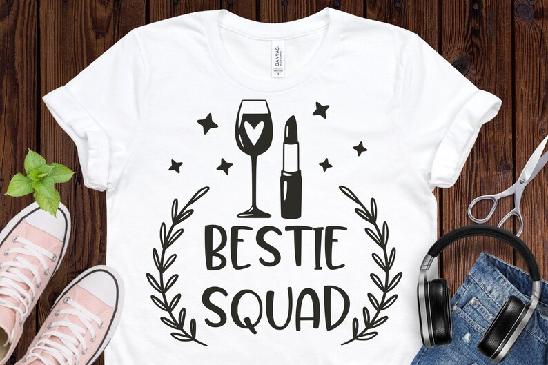 Download Friendship SVG Bundle friends svg friend svg best friend ...