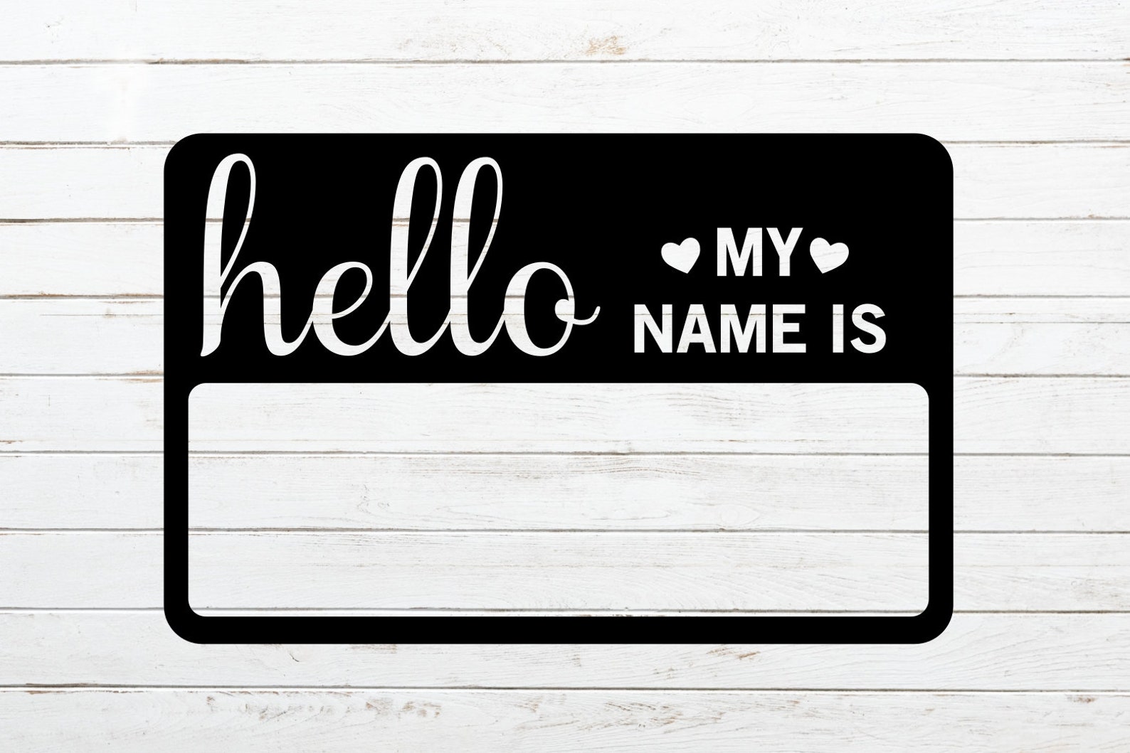 hello im new here svg, newborn svg, name tag svg, baby svg, baby ones...