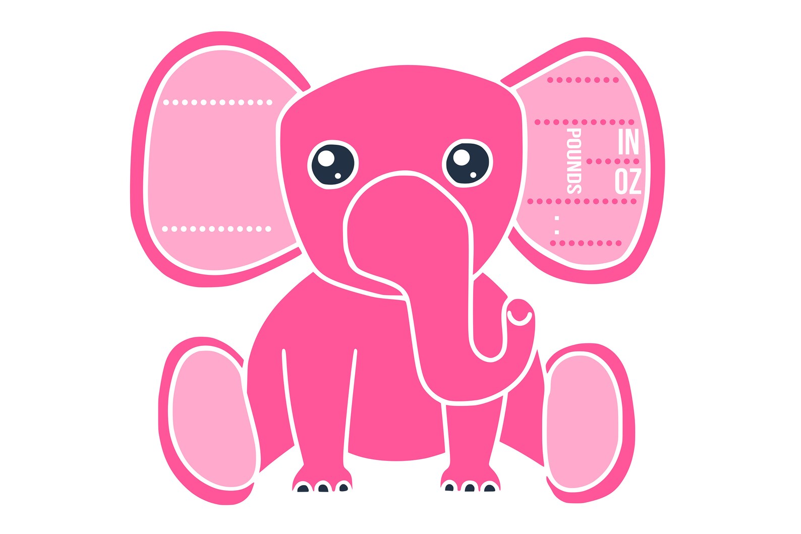 Free Free 139 Welcome Baby Svg Free SVG PNG EPS DXF File