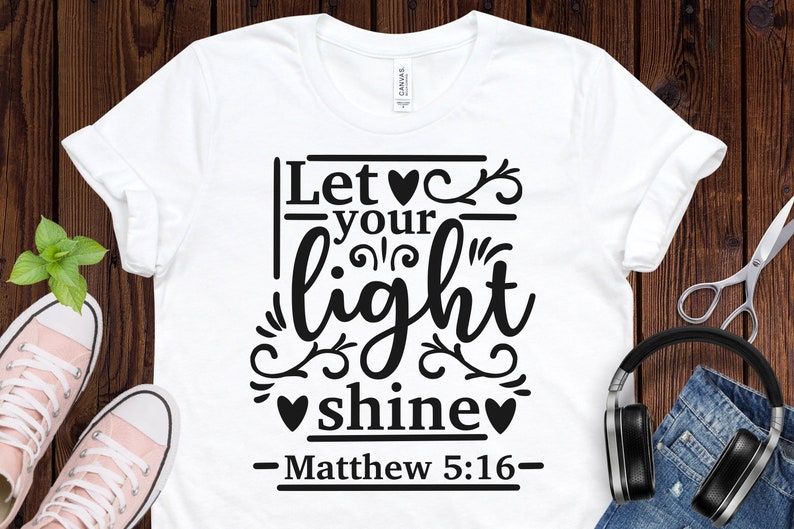 Download Bible verse SVG bundle christian svg blessed svg religious ...