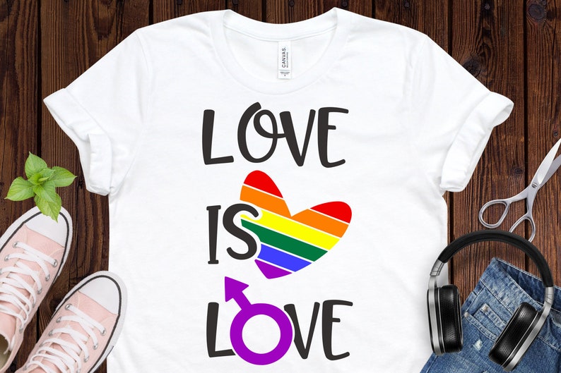 Download Love is love svg gay pride svg lgbt svg gay svg pride svg ...