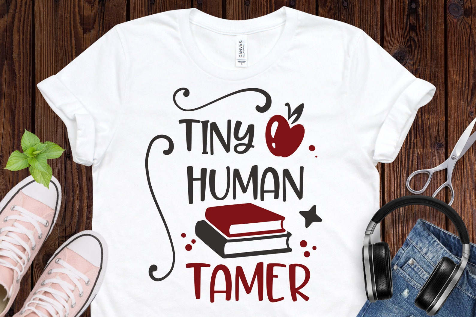 Free Free Educator Of Tiny Humans Svg Free 88 SVG PNG EPS DXF File