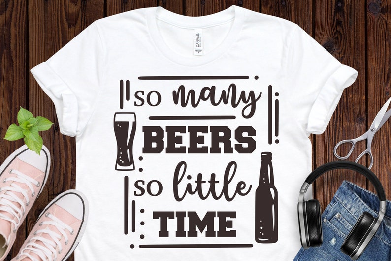 Download Beer SVG Bundle alcohol svg drinking svg dad svg beer mug ...