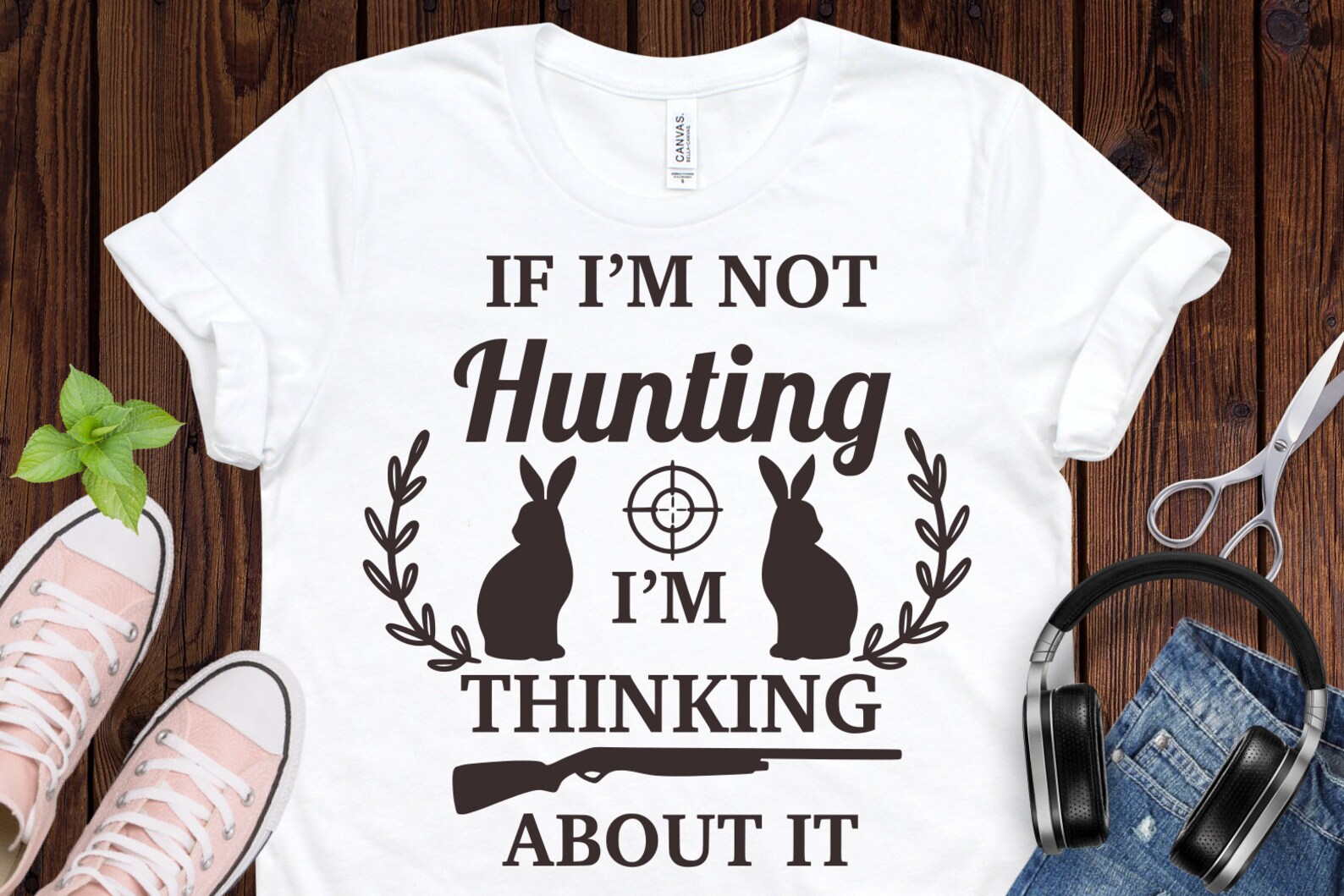 Download Hunting SVG Bundle hunter svg deer svg deer hunting svg | Etsy